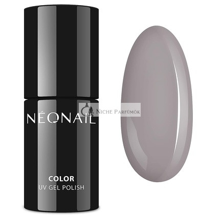 NeoNail Profesionálny UV Lak na nechty 20 Farieb - Lady in Red - Gélový Lak Soak Off LED Shellac, 7.2ml