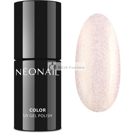 NeoNail UV Gél Lak na Nechty Soak Off Lak na Nechty LED Lak Shellac 7,2ml 4816-7 Ranná Ruža