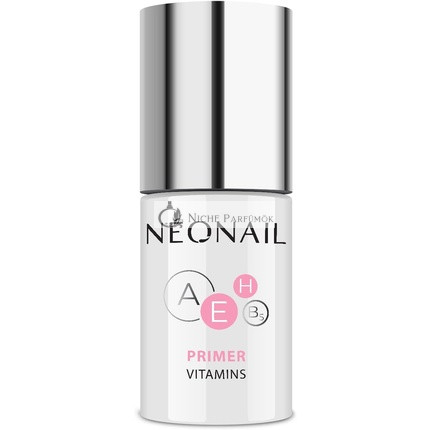 NeoNail Primer Vitamíny Hybrid Akril Gél Stylizácie 7,2ml