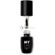 M104 MylaQ UV Hybrid Soak Off Gel Lak na Nechty, 5ml