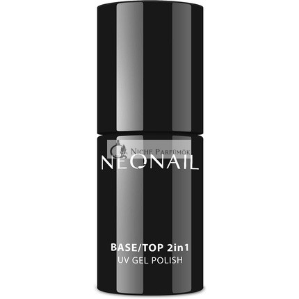 NeoNail UV Gel Lak Base/Top 2v1, 7,2ml