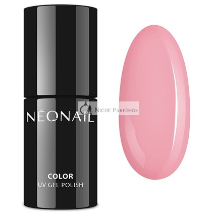 NÉONAIL Trendy Twenty Pink UV Lak na nechty UV LED 6671-7, 7.2ml