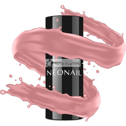 Neonail 6672 My Moment UV Hybrid Lak na nechty - Kolekcia Cover Girl, 7,2ml
