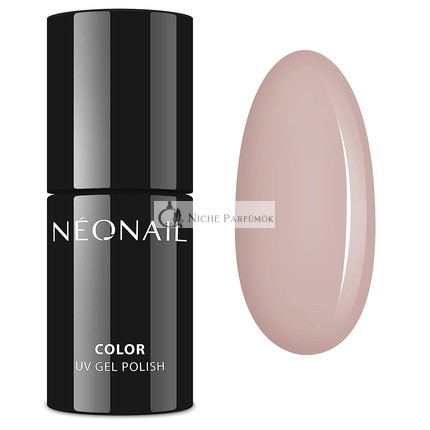 NEONAIL Modern Princess Béžový UV Lak na Nehty, 7.2ml