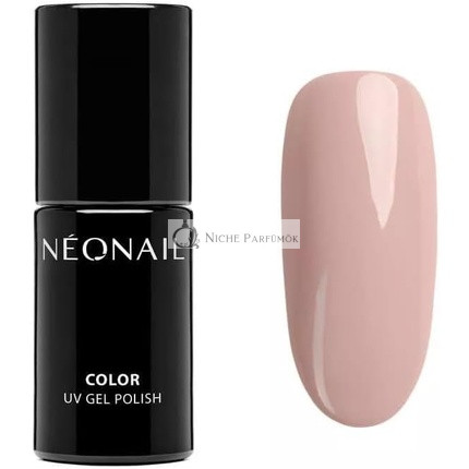 NEONAIL 6054-7 Béžový UV Lak na Nechty, 7.2ml
