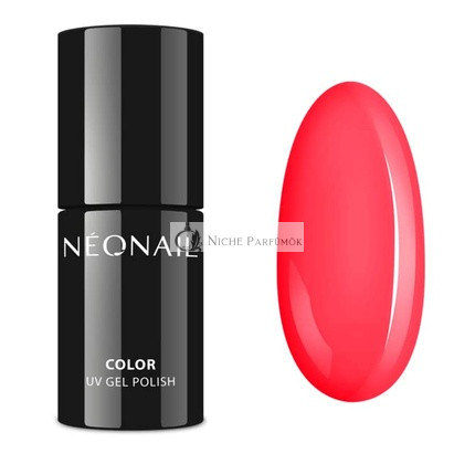 NÉONAIL UV Lak na nechty Aloha Mood, 7,2ml