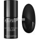 Neonail Top Glow Strieborný UV Hybrid Soak Off Gél Top, 7,2ml