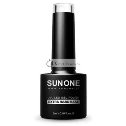 SUNONE UV/LED Gél Lak Základ Extra Tvrdý (P1) Sunon