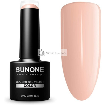 Sunone UV/LED Gél Lak Farba Beatrix B04 5ml