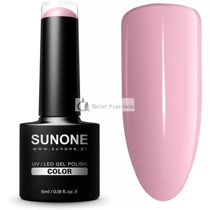 SUNONE UV/LED Gél Lak Farba Hybridný Lak na Nechty 5ml B07 Bette