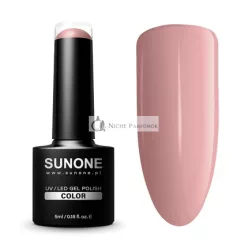 Sunone Hybridný Lak na Nechty UV/LED Hybrid 5ml B14 Bjork