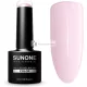 SUNONE UV/LED Gélový Lak Hybridný Lak na Nechty 5ml Rosie