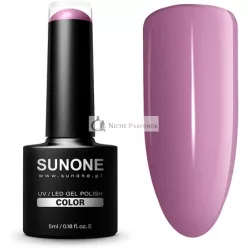 Sunone UV/LED Gél Lakier Hybrydowy F05 Florene 5ml