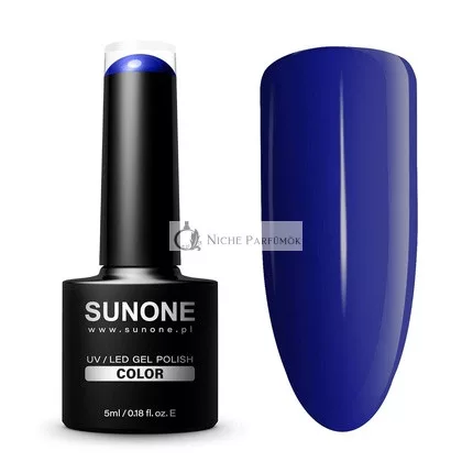 Sunone UV/LED hybridný lak na nechty 5ml N06 Natalia
