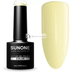 Sunone Z01 Zoya Hybrid UV/LED Farba 5ml