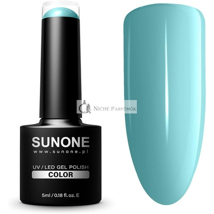 Sunone Z03 Zafira Hybrid UV/LED Lak na nechty 5ml