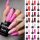 Sunone Soak Off Hybrid UV LED Flexy Gel Manikúra Pedikúra Nechty Farby 5ml