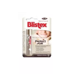 Blistex Protect Plus Balzam na pery SPF30, 4,25g