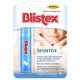Blistex citlivý balzam na pery - Upokojujúca starostlivosť o citlivú pokožku