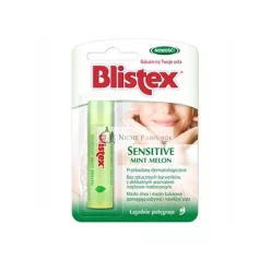 Blistex Omlazujúci balzam na pery - 37 g