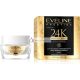 Eveline Cosmetics Prestige 24k Slimák a Kaviár Protiwrinkle Lifting Nočný Krém, 50ml