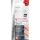 Eveline Terapia nechtov 5 v 1 Super Dry Top Coat a expresný sušič laku na nechty, 12ml