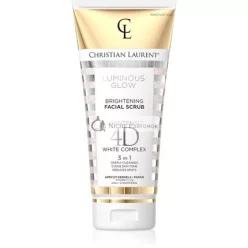   Eveline Christian Laurent Lumineuze Gloed Zjasňujúci Peeling na Tvár 200ml