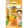 Eveline Cosmetics Look Delicious Energizujúca pleťová maska s prírodným peelingom, 10ml