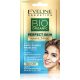 Eveline Cosmetics Perfect Skin Intenzív Hydratačná Maska s Organickým Aloe, 8ml