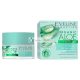 Eveline Cosmetics Organické Aloe + Kolagén Hydratačný Matný Gél na Tvár, 50ml