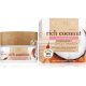 Eveline Rich Coconut Ultra Nourishing Face Cream vyživujúci krém pre všetky typy pleti 50 ml