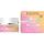 Eveline Kozmetika My Beauty Elixir Matovací Detoxikačný Krém 50ml