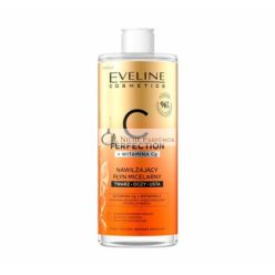 EVELINE C-Perfection Hydratačné Micelárne Vody 500ml