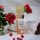 Eveline Ošetrujúce sérum Shot Rozjasňujúca liečba s 15% vitamínom C + Cg 30ml