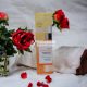 Eveline Ošetrujúce sérum Shot Rozjasňujúca liečba s 15% vitamínom C + Cg 30ml