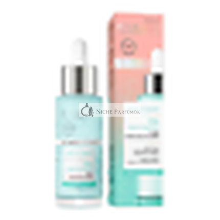 Face Therapy Profesionálny Sérum 15% Niacinamidu pre Mastnú Pleť 30 ml