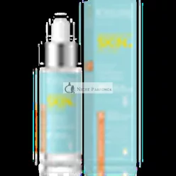 Eveline Perfect Skin Akne Korekčný Nočný Krém 30ml