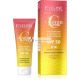 Eveline Vitamín C 3x Akcia Hydratačný Ochranný Denný Krém SPF50, 30ml