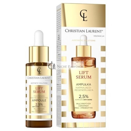 Aesthetic Solutions Lift Sérum Spevňujúca a Regeneračná Ampulka, 30ml