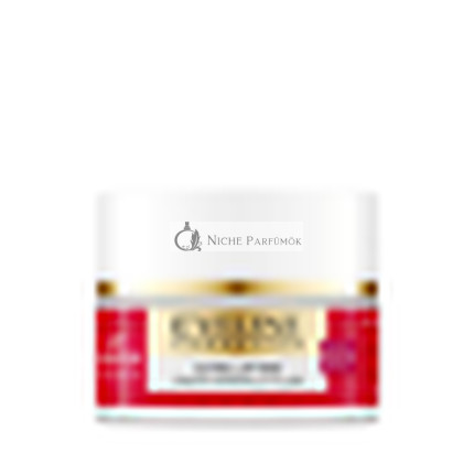 Eveline Lift Booster Kolagén 60+ Ultra Lifting Krém na vyplnenie vrások, 50 ml