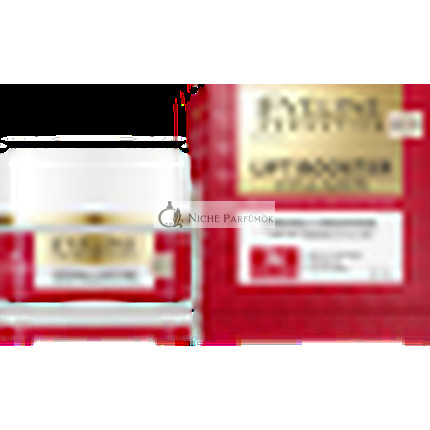 Eveline Lift Booster Kolagén Silne Vyhladzujúci Krém na Vrásky 40+, 50ml