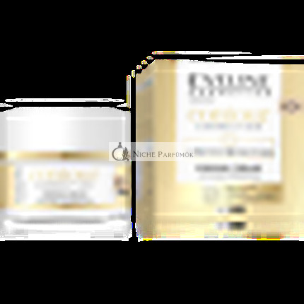 Eveline Korigujúci krém 40+ Intenzív Hydratácia a Spevnenie, 50ml