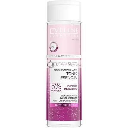 Eveline Cosmetics Regeneračný Tónik Esencia