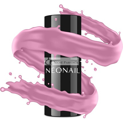 Neonail 8350 Jarne prebudenie Bloomy Vibes kolekcia UV hybridný lak na nechty 7,2ml