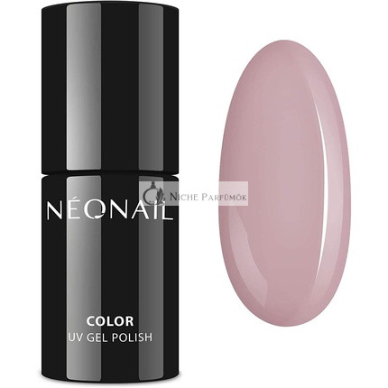 Neonail 8358 Úžasné zvnútra von Bloomy Vibes kolekcia UV hybridný lak na nechty