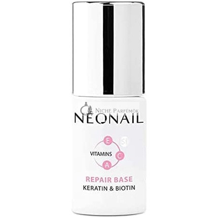 NEONAIL UV Lak na Nechty Oprava Základ 7.2ml
