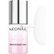 Neonail UV/LED gélová farba Baby Boomer biela farba gél 5ml