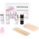 NEONAIL Baby Boomer Sada Rúžový UV Lak na Nechty Shellac Manikúra