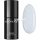 NEONAIL Čierny trblietavý lak na nechty UV Lak - Mrs. Always Right, 7.2 ml