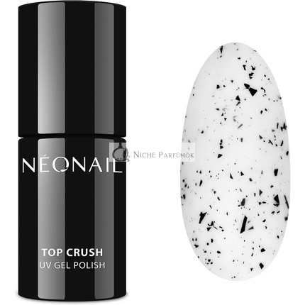 NEONAIL UV Lak na nechty Top Crush, 7,2ml